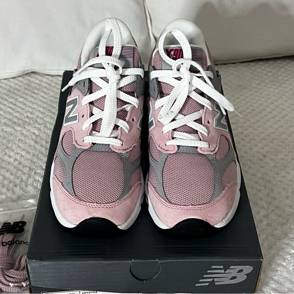 New Balance MSX90RMN size 9 Men - Picture 3 of 7